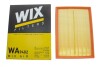 Фильтр воздушный OPEL /AP051/5 (WIX-Filtron) WIX FILTERS WA9402 (фото 3)