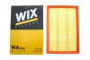 Фільтр повітряний FORD Focus (WIX-Filtron) /AP074/4 WIX FILTERS WA9406 (фото 3)