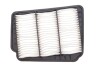 Фильтр воздушный LACETTI /AP082/6 (WIX-Filtron) WIX FILTERS WA9440 (фото 4)