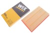 Фильтр воздушный OPEL /AP154/1 (WIX-Filtron) WIX FILTERS WA9464 (фото 2)