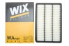 Фільтр повітряний Mitsubishi Pajero (WIX-Filtron) /AP172/3 WIX FILTERS WA9481 (фото 2)