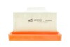 Фильтр воздушный /AP058/3 (WIX-Filtron) WIX FILTERS WA9503 (фото 2)