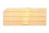 Фільтр повітряний Audi A3 (WIX-Filtron) /AP149/8 WIX FILTERS WA9508 (фото 4)