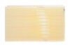 Фильтр воздушный /AP154/3 (WIX-Filtron) WIX FILTERS WA9562 (фото 4)