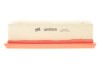 Фильтр воздушный /185/4 (WIX-Filtron) WIX FILTERS WA9569 (фото 4)
