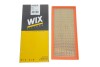 Фильтр воздушный (AP 194/1) WIX FILTERS WA9616 (фото 4)
