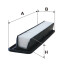 9621 (107/2) WIX FILTERS WA9621 (фото 1)