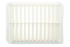 Фильтр воздушный AP160/1/ (WIX-Filtron) WIX FILTERS WA9627 (фото 3)