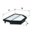 Фільтр повітряний CHEVROLET CAPTIVA 2.0-2.4, OPEL ANTARA 2.0-2.4 06- (вир-во WIX-FILTERS) WA9682