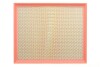 Фильтр возд. VOLKSWAGEN AMAROK 2.0 TDI (WIX-Filtron) WIX FILTERS WA9721 (фото 1)