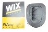Фото 2 - фильтр воздушный WIX FILTERS WA9723 Фильтр воздушный WIX FILTERS WA9723 (фото 2)