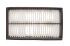 Фільтр повітряний MAZDA CX-7 2.2 MZR-CD 09- (вир-во WIX-FILTERS) WA9726