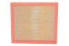 Фільтр повітр. OPEL INSIGNIA (WIX-Filtron) WIX FILTERS WA9740 (фото 1)