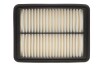 Фільтр повітряний MAZDA 2, 3 1.5 13- (вир-во WIX-FILTERS) WA9806