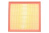Фільтр повітряний VW POLO 1.6, SKODA OCTAVIA 1.6 14- (вир-во WIX-FILTERS) WA9828