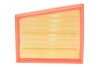 Фільтр повітряний RENAULT MEGANE, SCENIC 1.2-1.3 Tce 15- (вир-во WIX-FILTERS) WA9831