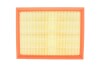 Фільтр повітряний PSA 1.5 BlueHDI 18- (вир-во WIX-FILTERS) WA9868