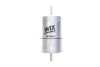 Фільтр топл. AUDI, VW, SKODA (вир-во WIX-Filtron) WF8041/PP836/1