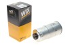 Фільтр топл. AUDI, VW (WIX-Filtron) /PP850 WIX FILTERS WF8056 (фото 2)