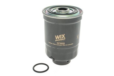 Фильтр топл. MITSUBISHI /PP852 (WIX-Filtron) WIX FILTERS WF8058