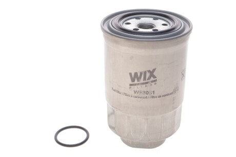 Фильтр топл. TOYOTA /PP855 (WIX-Filtron) WIX FILTERS WF8061