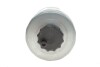 Фільтр топл. (WIX-Filtron) /PP932 WIX FILTERS WF8121 (фото 2)