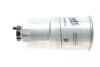 Фільтр топл. BMW E34 (вир-во WIX-Filtron) WF8163/PP940