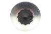 Фільтр топл. BMW E34 (WIX-Filtron) /PP940 WIX FILTERS WF8163 (фото 3)