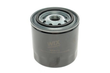 Фильтр топл. NISSAN, TOYOTA, БОГДАН /PP944 (WIX-Filtron) WIX FILTERS WF8172