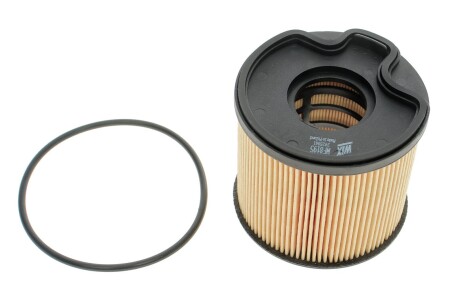 Фильтр топл. CITROEN, PEUGEOT PE816/3/ (WIX-Filtron) WIX FILTERS WF8195