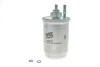 Фільтр топл. FORD Focus (вир-во Wix-Filtron) PP838/2/WF8197