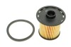 Фільтр палив. RENAULT, DACIA WF8254/PE815/2 (вир-во WIX-FILTERS)
