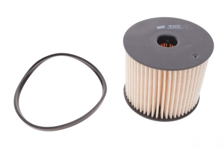 Фильтр топл. CITROEN /PE816/4 (WIX-Filtron) WIX FILTERS WF8256