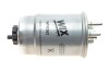 Фільтр паливний WF8262