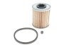 Фильтр топл. RENAULT /PM815/3 (WIX-Filtron) WIX FILTERS WF8300 (фото 1)