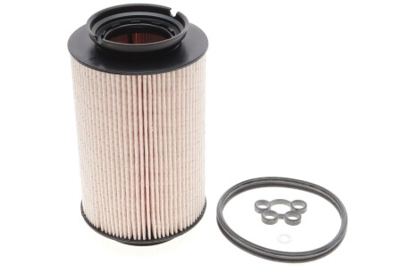 Фільтр топл. AUDI A3 (WIX-Filtron) /PE973 WIX FILTERS WF8308