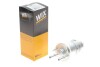 Фильтр топл. AUDI, SKODA, VW /PP836/3 (WIX-Filtron) WIX FILTERS WF8311 (фото 2)