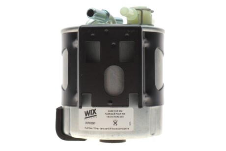 Фильтр топливный (PP 980/6) WIX FILTERS WF8391