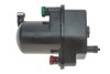 Фільтр паливний WF8400
