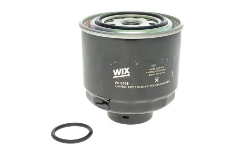 Фільтр паливний WIX FILTERS WF8409