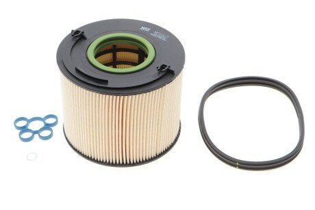 Фильтр топл. /PE973/6 (WIX-Filtron) WIX FILTERS WF8427