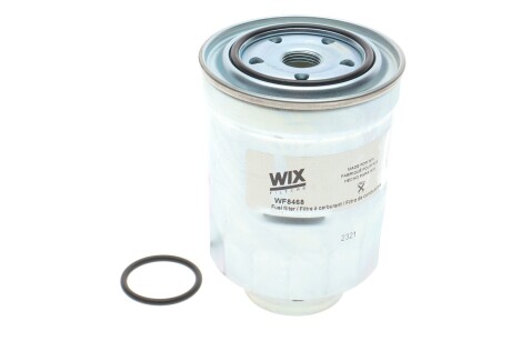 Фильтр топливный MITSUBISHI ASX, LANCER 1.8-2.2 DI-D 10- (WIX-FILTERS) WIX FILTERS WF8468