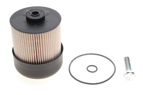 Фильтр топливный DACIA DUSTER, RENAULT KANGOO 1.5 Dci 10- (WIX-FILTERS) WIX FILTERS WF8489