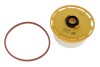 Фільтр паливний TOYOTA LC 4.5 D 08- (вир-во WIX-FILTERS) WF8503