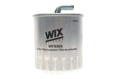 Фильтр топливный Mercedes Sprinter II, Viano, Vito II (WIX-Filtron) WIX FILTERS WF8509