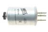 Фільтр паливний LR DISCOVERY V, RANGE ROVER IV 3.0 D, TD 12- (вир-во WIX-FILTERS) WF8534