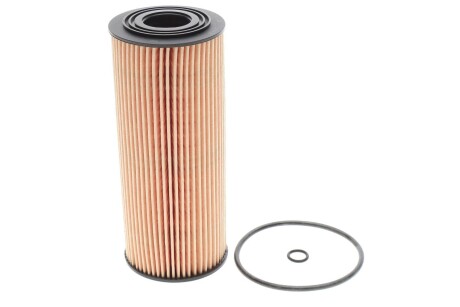 Фильтр масляный двигателя AUDI, VW /OE640/1 (WIX-Filtron) WIX FILTERS WL7008