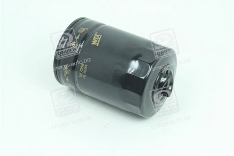 Фільтр масляний VW (WIX-Filtron UA) /OP525T WIX FILTERS WL7068-10 (фото 1)