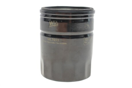 Фильтр масляный двигателя FORD /OP546 (WIX-Filtron UA) WIX FILTERS WL7093