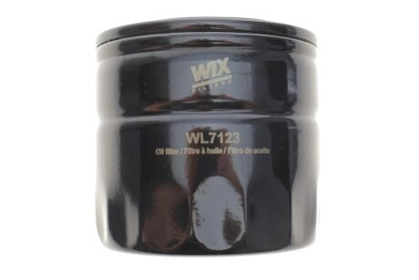 Фільтр масляний (WIX-Filtron UA) /OP567 WIX FILTERS WL7123